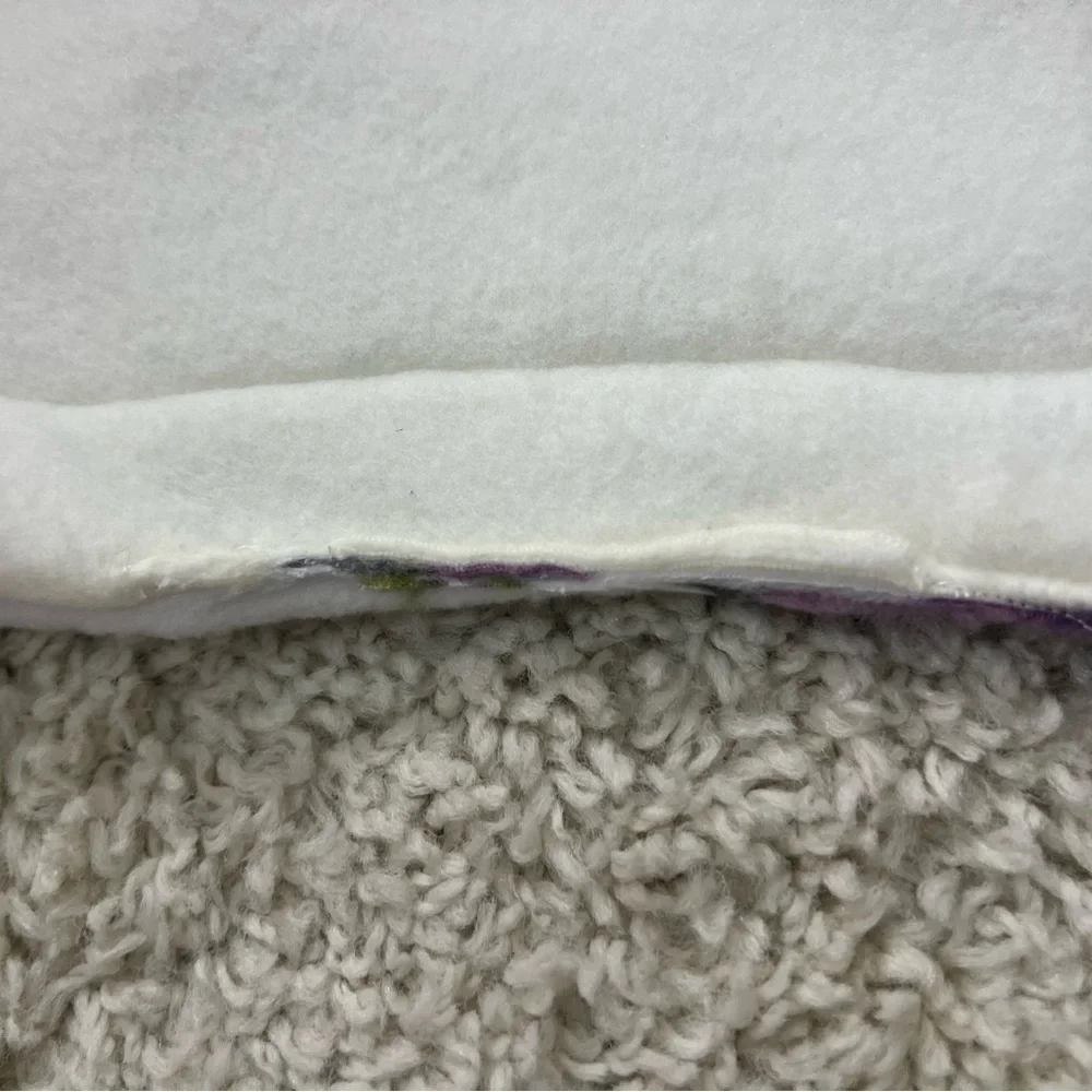 GUNIEA PIG PEE PAD REVERSIBLE HANDMADE BY MY DAUGHTER